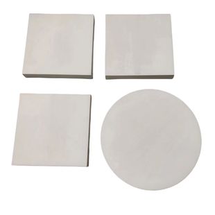 观荣堂岩彩椴木新麻纸裱板木制已刷胡粉重彩壁画国画丙烯画板