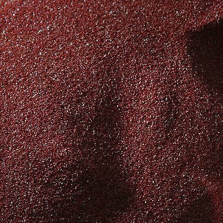 观荣堂新岩岩紫红/日本进口中川凤凰岩彩重彩国画唐卡壁画胶彩