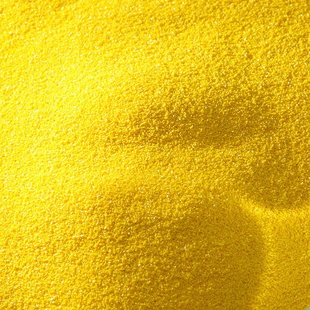 观荣堂新岩赤口岩黄/日本进口中川凤凰岩彩重彩国画唐卡壁画胶彩