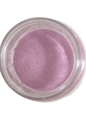 观荣粉碧玺/入门级天然矿物岩彩重彩唐卡壁画工笔绘画蓝色颜料