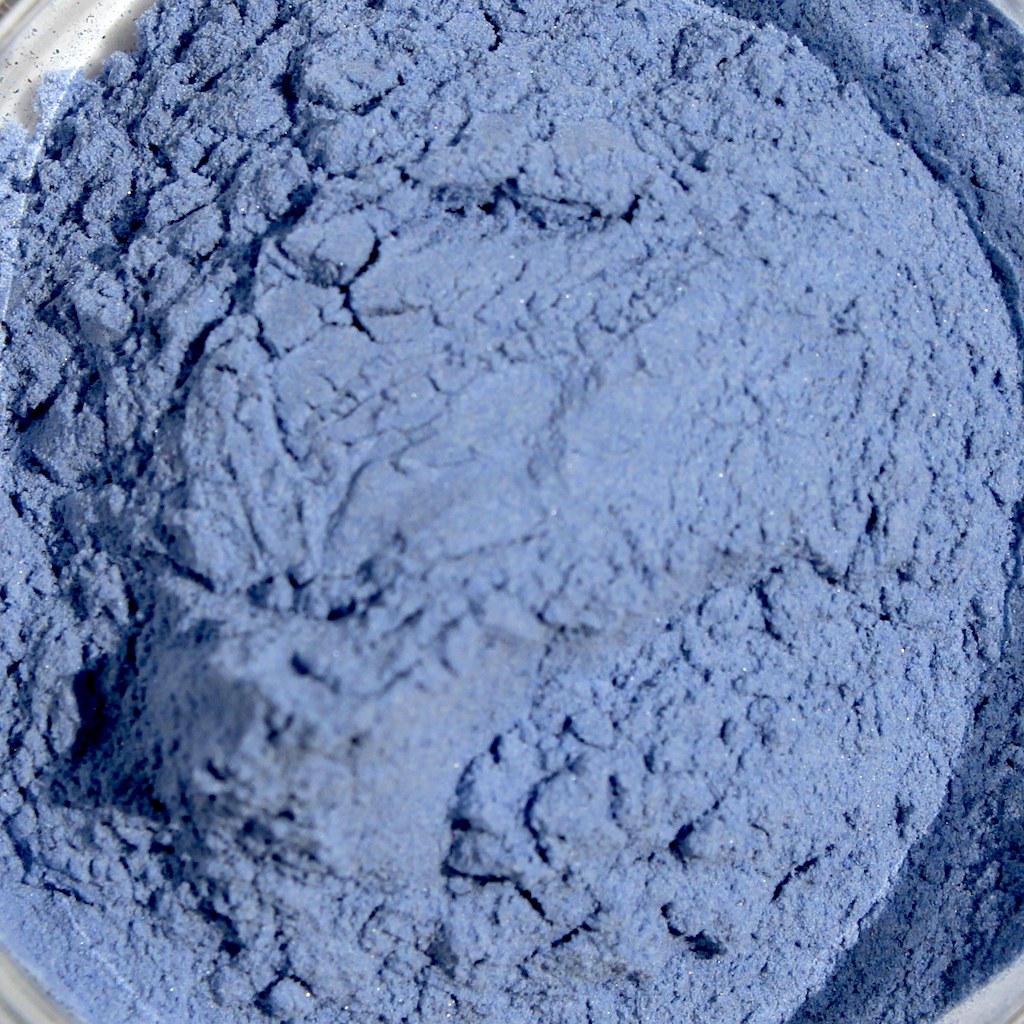 观荣堂美群青/天然矿石国画重彩唐卡壁画胶彩颜料岩彩绘画矿物色