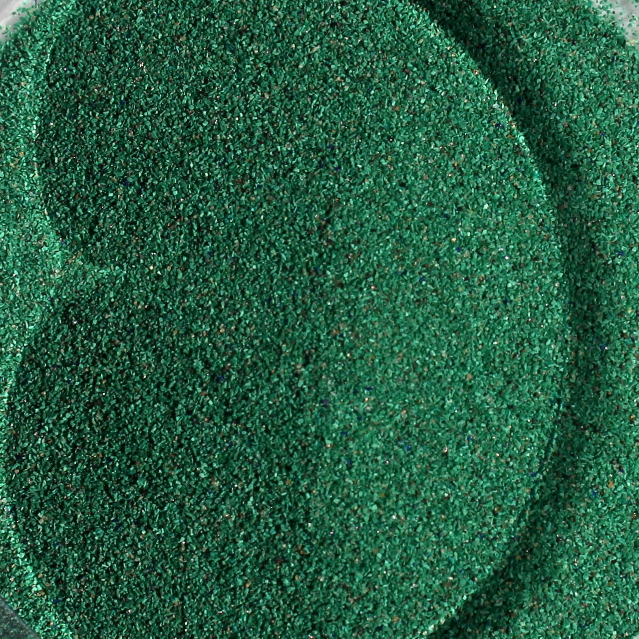 观荣堂铜绿/天然矿石国画重彩唐卡壁画胶彩颜料岩彩绘画矿物色