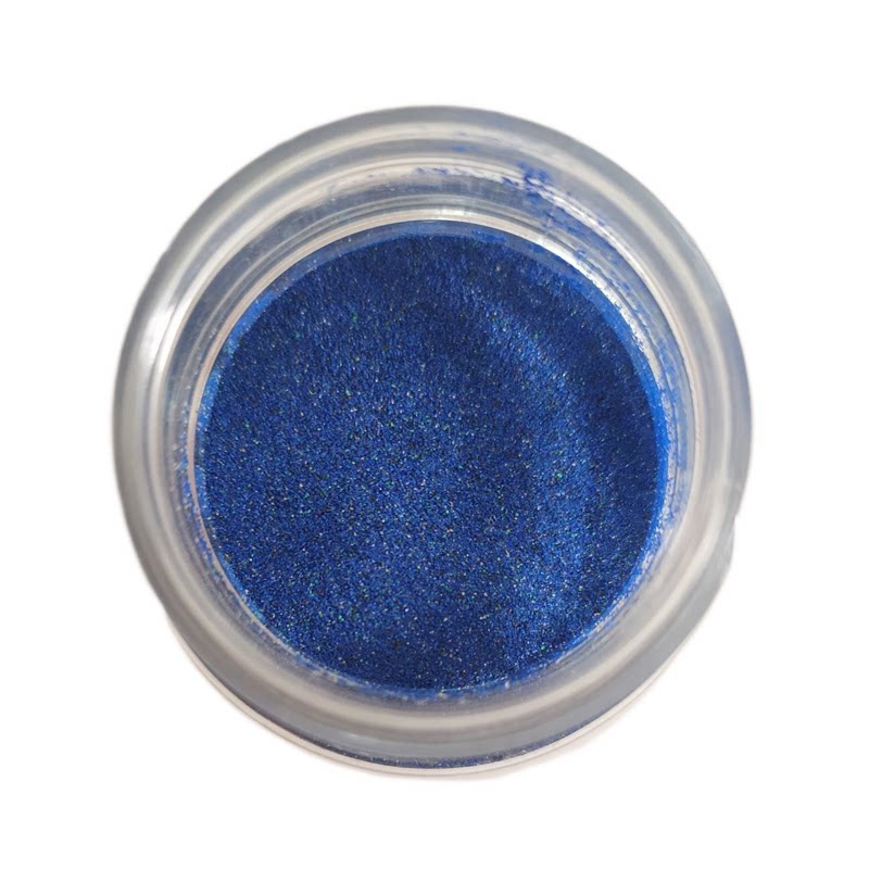 观荣堂石青/入门级天然矿物岩彩重彩唐卡壁画工笔绘画蓝色颜料