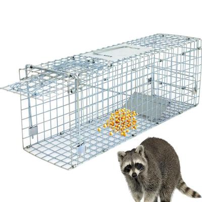 全自动连续式铁丝网兔笼