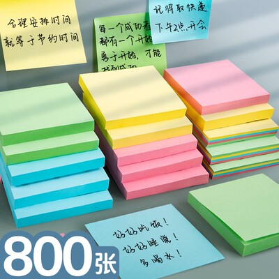 3*3便利利76*76留言贴