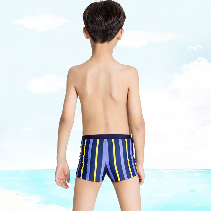 Maillot de bain garcon HOSA   - Ref 2536924 Image 4