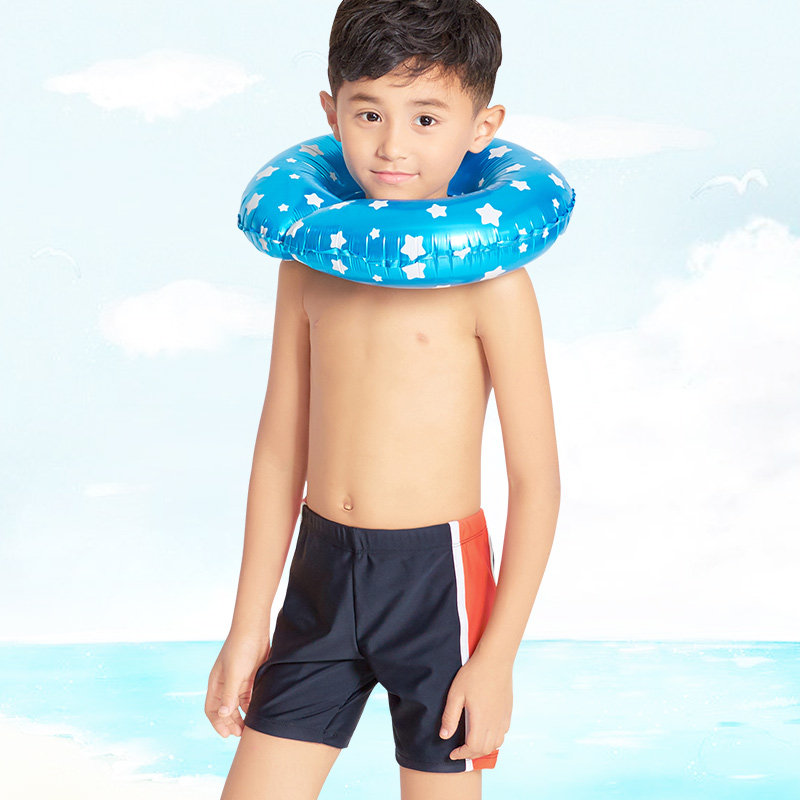 Maillot de bain garcon HOSA   - Ref 2536954 Image 3