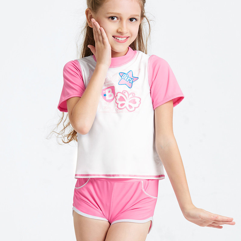 Maillot de bain fille HOSA   - Ref 2546693 Image 3