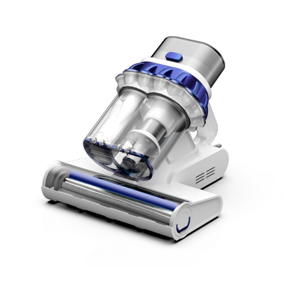 小狗除螨仪智能感应家用大吸力