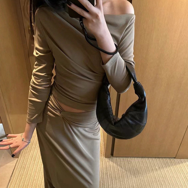 迷你小羊皮牛角包可颂包饺子包