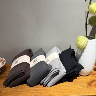 袜 小众设计高腰发热显瘦加厚加绒连裤 6808 厚绒款