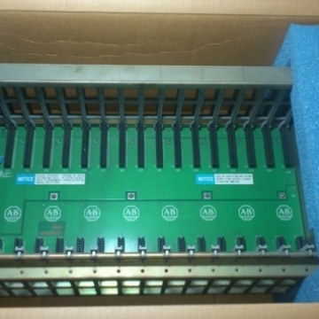售前询价AB PLC 模块 机架 1771-A3B1 全新原装 实物图 现货