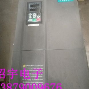 议价 拆机变频器 22KW 质量包好 022P 018G AC60 A093 18.5