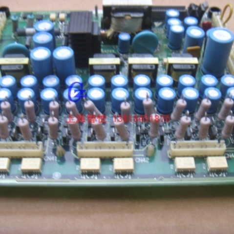 售前询价安川G7 37KW驱动板CIMR-G7B4037用驱动板ETC617403包好成