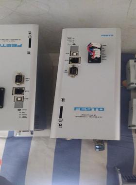 售前询价1622904费斯托CMMP-AS-C10-11A-P3-M0费斯托4407603  C