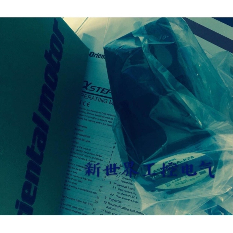 售前询价VEXTA东方马达ASM66AA ASM66AA-N7.2 ASM66AA-N36 ASM66A