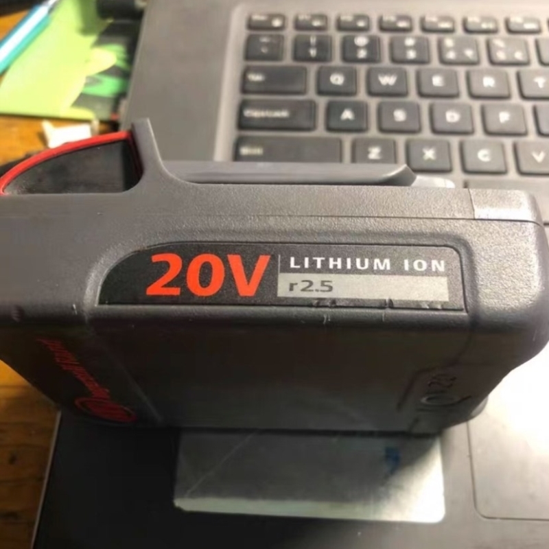 售前询价议价英格池索兰 Ingesolrl Rnd 20V锂电 BLa2议价