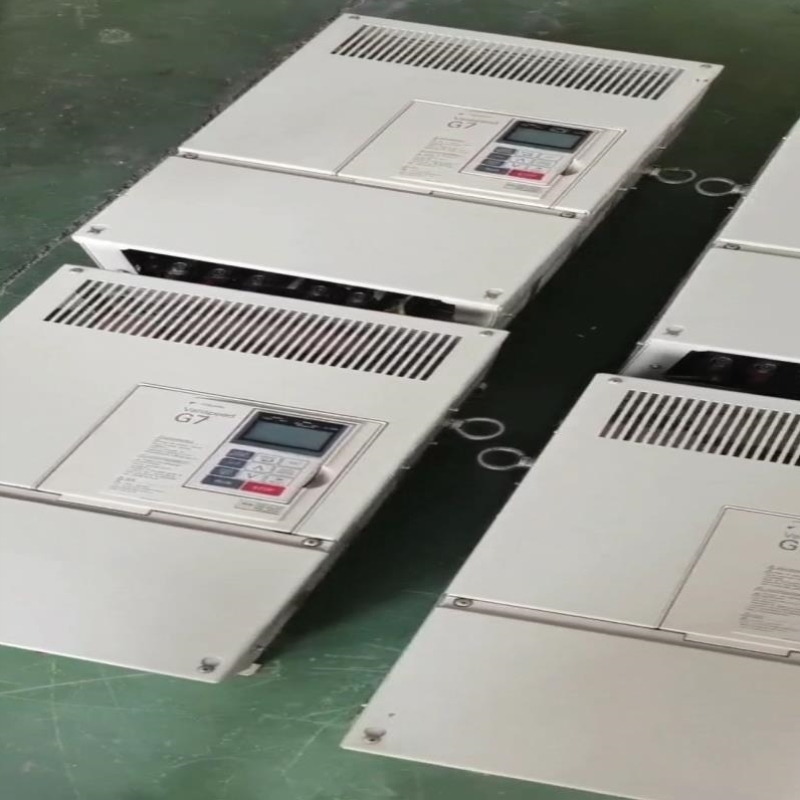 售前询价安川CIMR-G7B4030/G7B4037变频器功能正常成议价