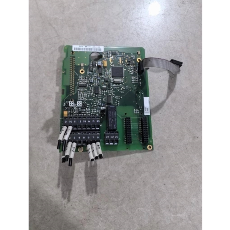 【议价】议价伟肯变频器NXL主板VACON PC00351H PC00351.H拆机件
