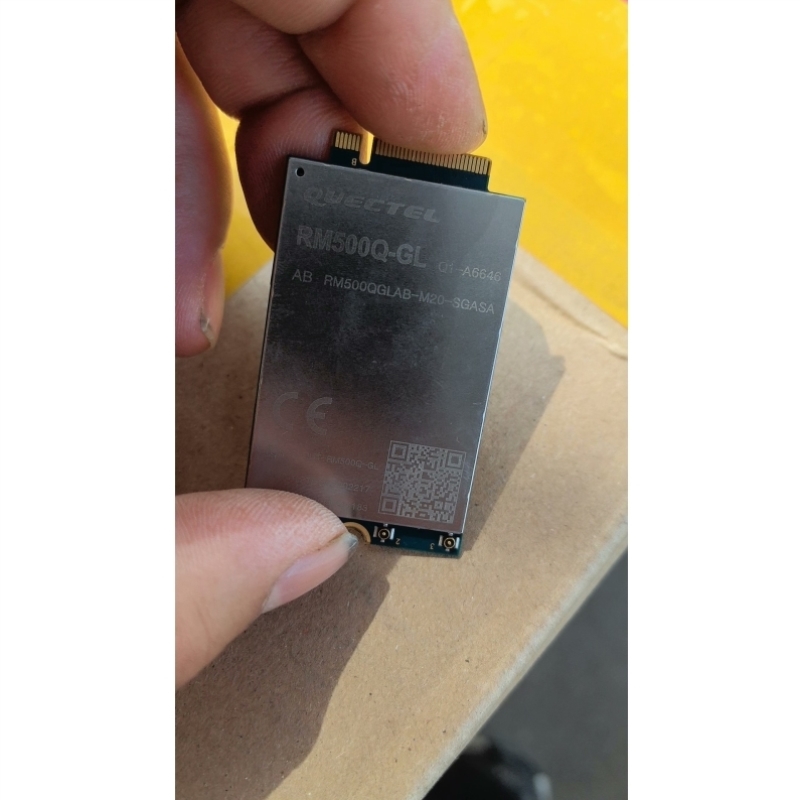 售前询价移远rm500q-gl 6646