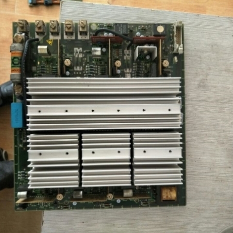 【议价】6SC6130-0FE00 GE.462000.0022.01西门子变频器配件实物