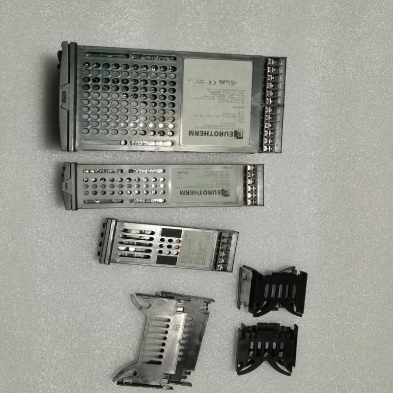 售前询价全新二手拆机三个欧陆温控器2404F24配件议价