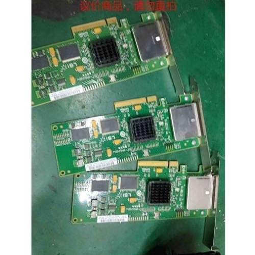 【议价】-LSI 9261-8I SATA SAS阵列卡 RAID卡