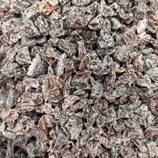 【果栗园】话梅粒酸甜无核话梅肉果干蜜饯350g散装休闲解馋小零食