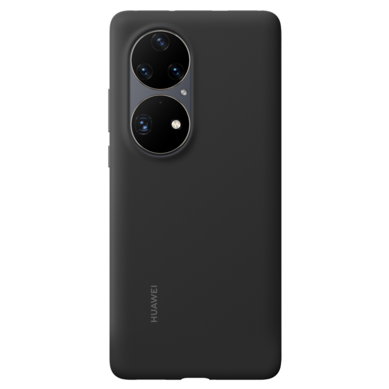 HUAWEI/华为原装P50pro手机壳液态硅胶保护套男女款全包防摔个性潮原配原厂官网官方旗舰正品
