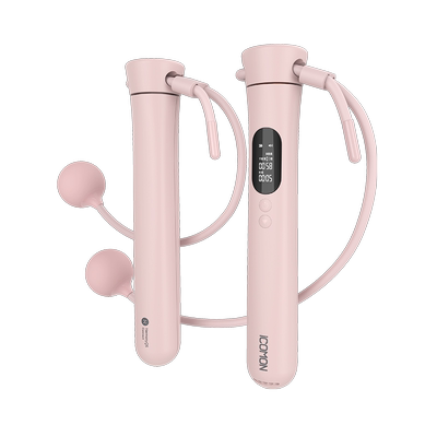 鸿蒙智选沃莱智能跳绳S2