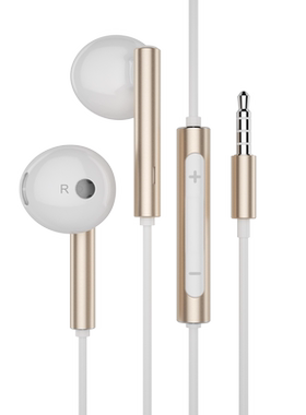 HUAWEI/华为原装AM116耳机有线