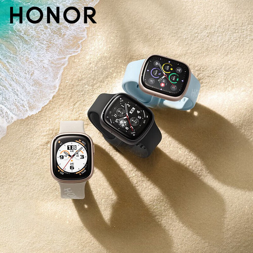 荣耀手表4多功能eSIM通话智能
