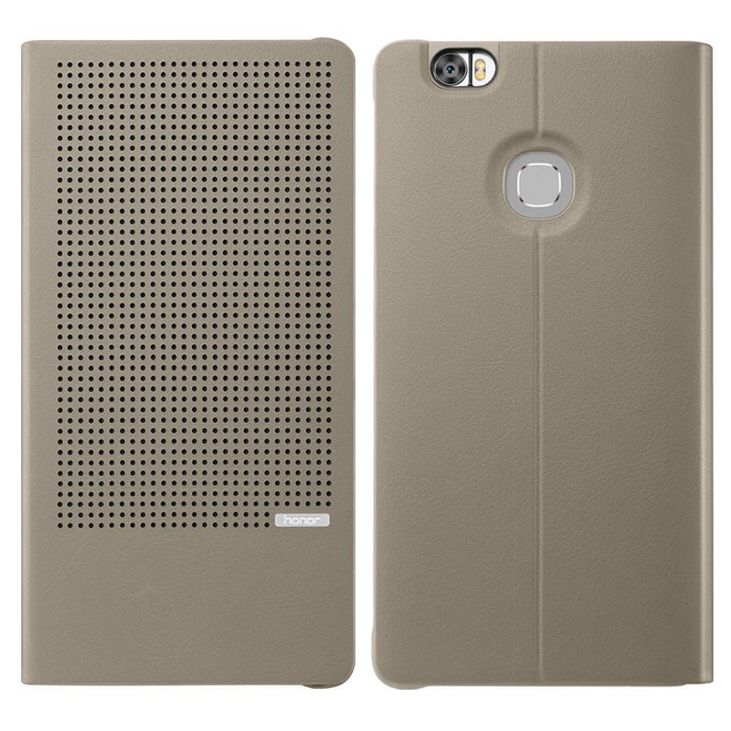 »ªÎª£¨HUAWEI£©Ô×°ÈÙÒ«Note8ÊÖ»ú¿ÇÐÝÃß·¸Ç ÖÇÄܶ๦Äܱ£»¤Æ¤Ì×