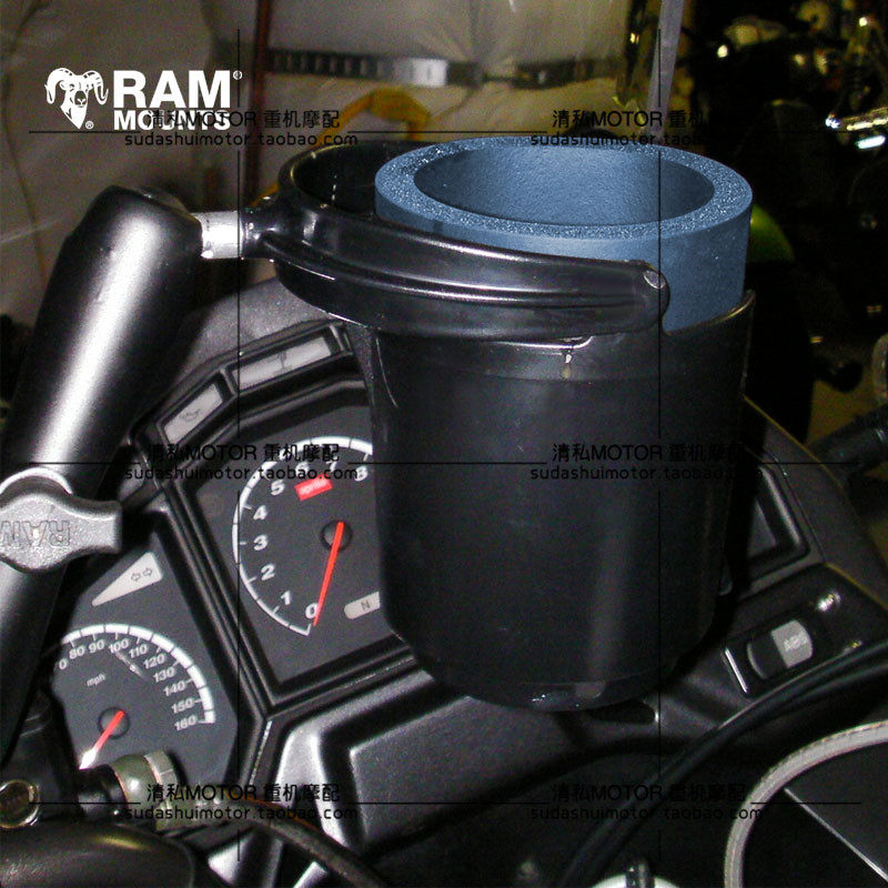 美国RAM 水杯 饮料瓶 保温杯支架支架 自平衡水杯架 收纳盒132在类目 3C数码配件, 车载手机配件, 车载支架中 - 来自Buy2taobao.com提供专业的淘宝代购服务