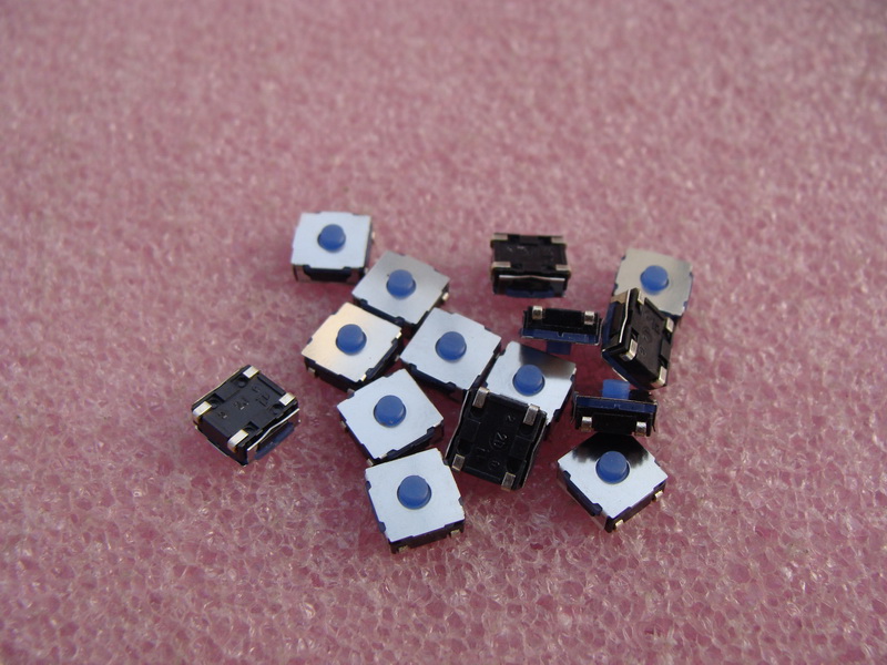 0.08元一个的“原装进口”微动开关，真不是智商税？