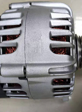 适用于18朗逸发电机04E903015