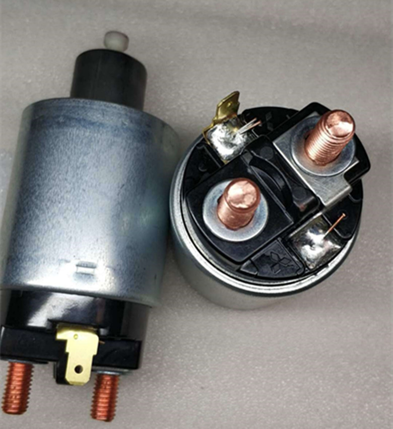 适用于原装马自达3马自达6阿特兹昂克赛拉马3起动机启动马达吸力