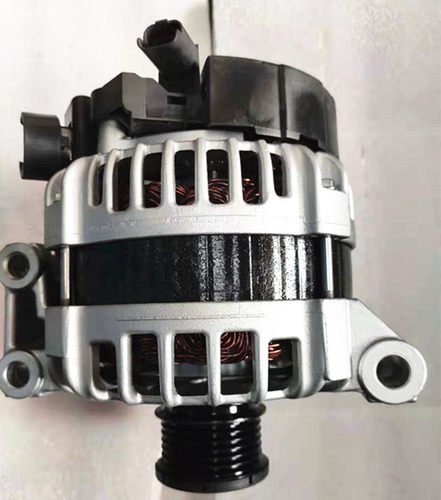 适用于宝马迷你miniR56发电机14v150A