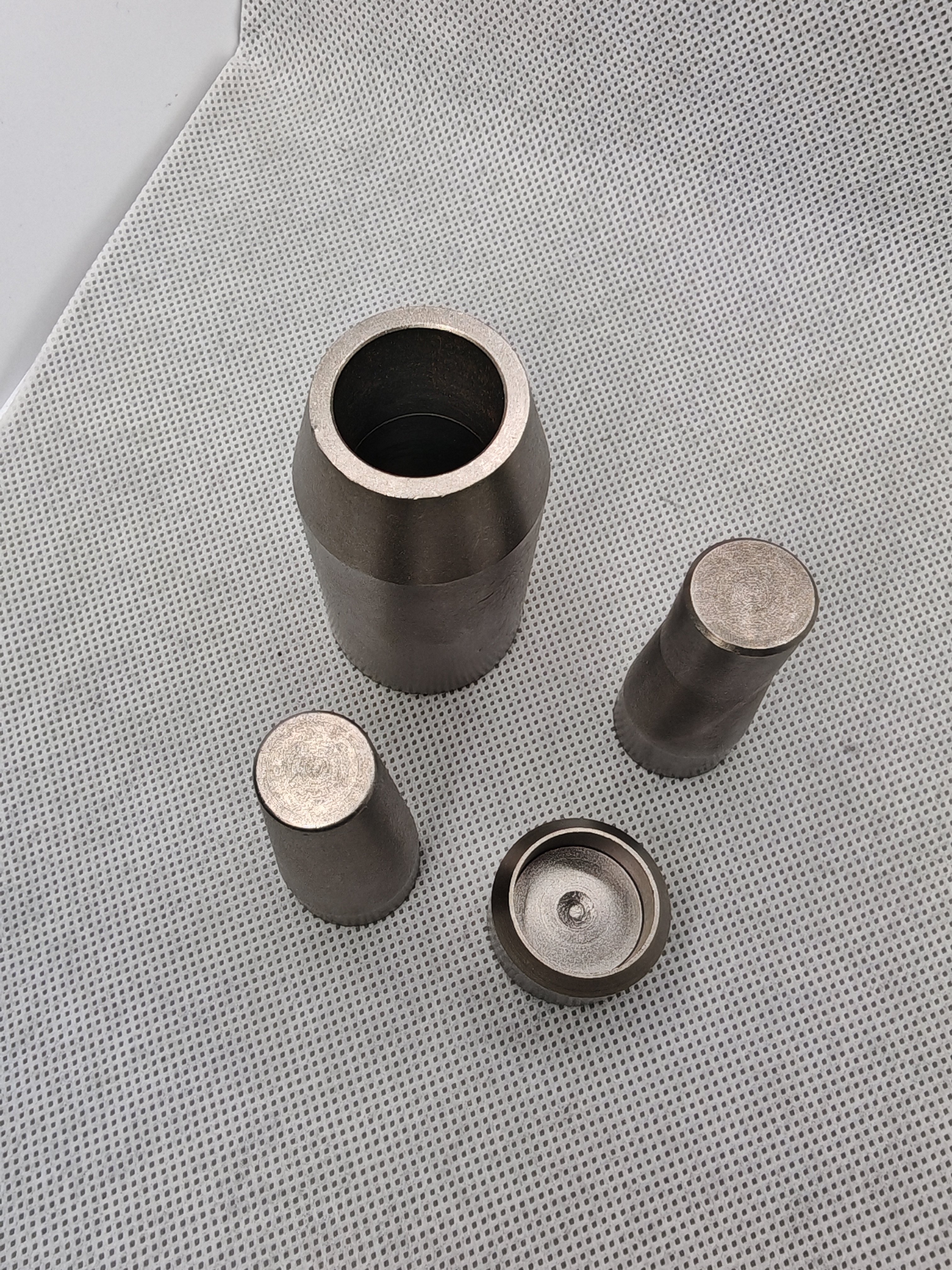起动机维修工具起动机卡簧安装工具套装11件套
