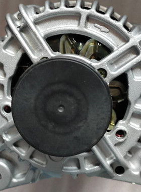 适用于奥迪A1Q3 1.4T发电机03C903023S 14V140A