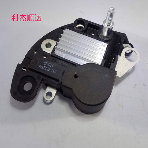 适用于菲亚特派力奥 西耶娜1.3 周末风发电机调节器