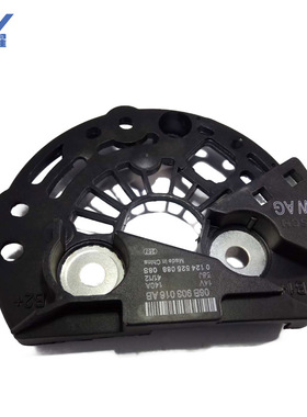适用于迈腾 途观 斯柯达野帝 昊锐发电机后盖06B903016AB