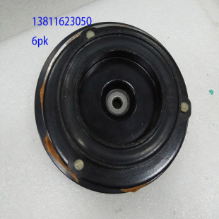 凯越1.5压缩机泵头离合器 适用于雪佛兰赛欧1.4