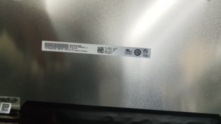 LP133WF6-SPK1 B133HAK01.4 B133HAN04.6 戴尔7380 7390液晶屏屏