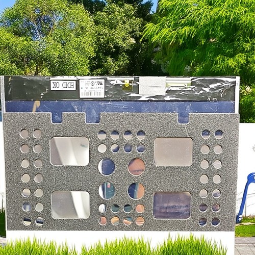 原装拆机松下笔记本SZ5 SZ6 SV7 SV8 SV9通用液晶屏CLAA121FP01XN