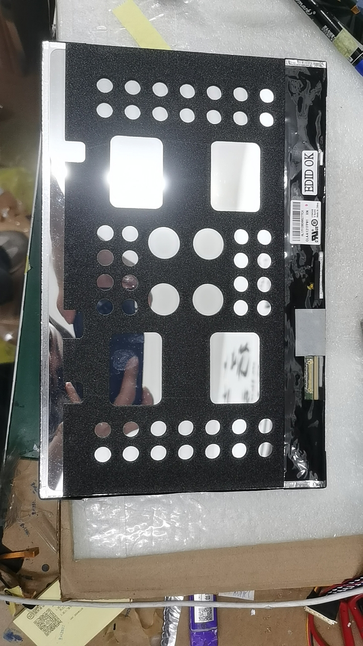 松下CF-SZ5 CF-SZ6 笔记本液晶屏幕CLAA121FP01XN CLAA121UA02CW
