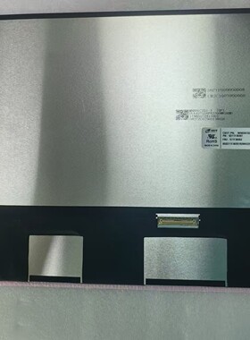 MNE007ZA1-4 1-2 B140ZAN02.1 X1carbon Thinkpad NEO 14 4k屏幕