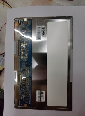 中华10.2寸工业工控屏CLAA102NA1BCN液晶屏 欢迎询价