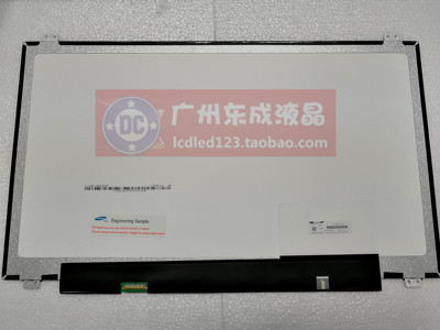 LP173WF4 SPF1 2 SPD1 LTN173HL01-201 B173HAN01.0 NV173FHM-N41