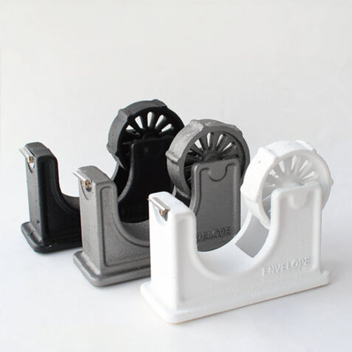 日本PUEBC0铁艺胶带座